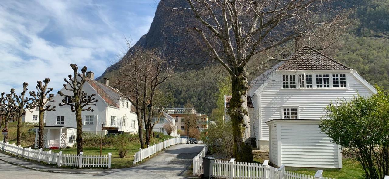 Hoyanger 3 Roms Leilighet Exterior foto