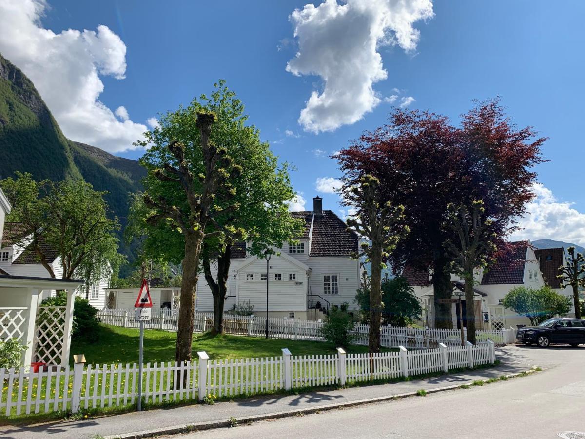 Hoyanger 3 Roms Leilighet Exterior foto